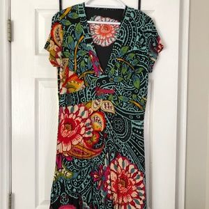 Desigual Dress